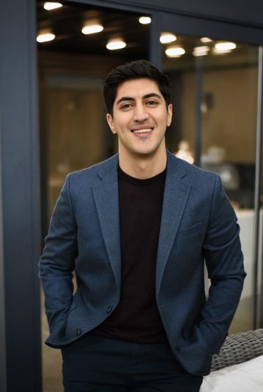 Elchin Suleyman