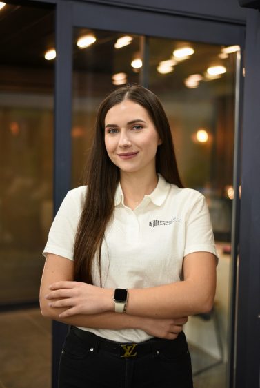Olena Radzyuyliuk