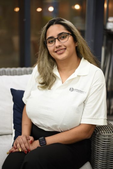 Yansel Rivera Customer Coordinator