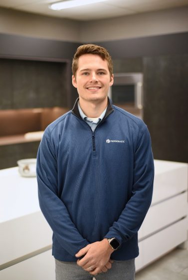 Spencer Bowman