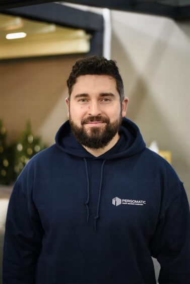 Serge Mayer Production Manager